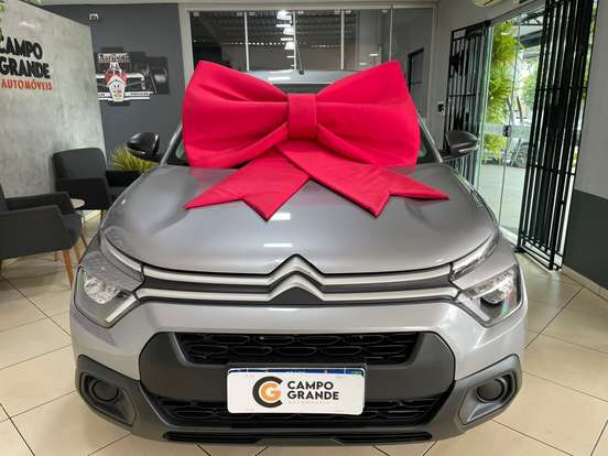 CITROËN-C3-2024