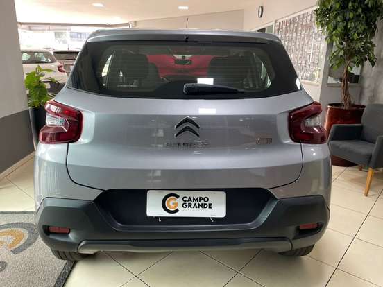 CITROËN-C3-2024