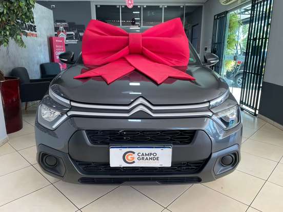 CITROËN-C3-2023