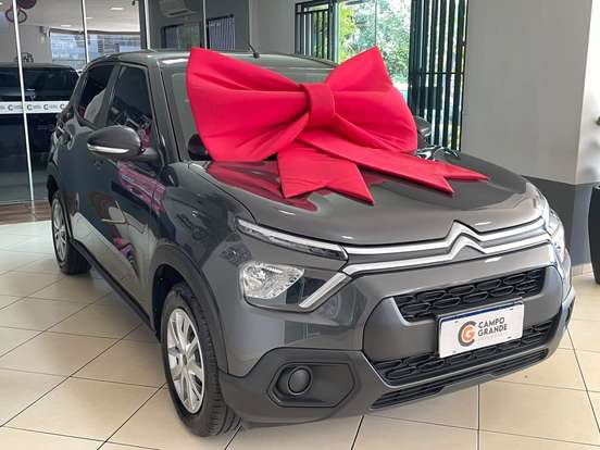 CITROËN-C3-2023
