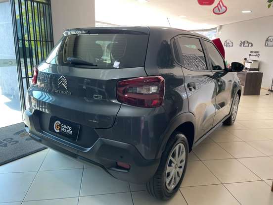 CITROËN-C3-2023
