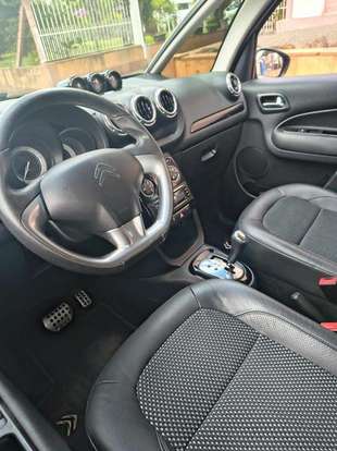 CITROËN-C3-2012