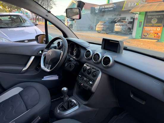 CITROËN-C3-2014