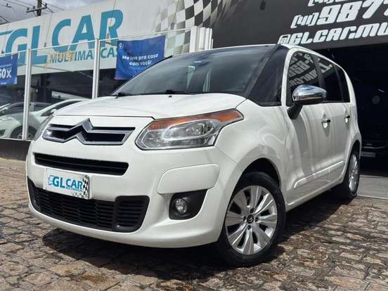 CITROËN-C3-2014