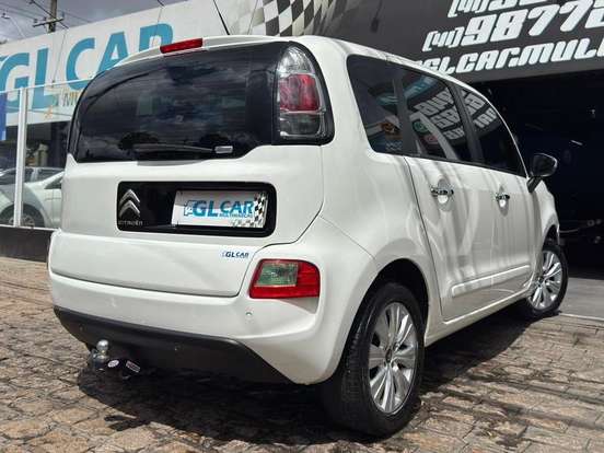 CITROËN-C3-2014