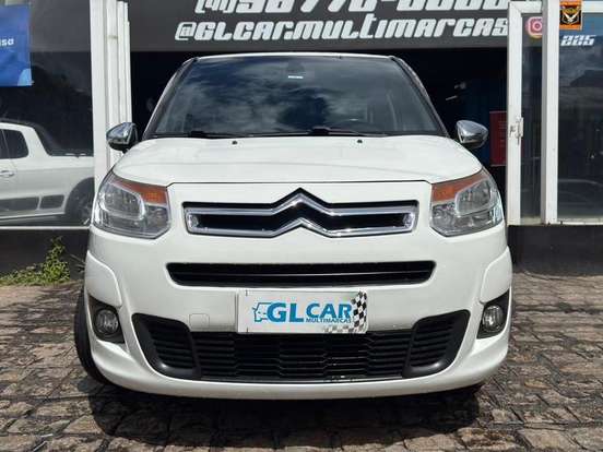 CITROËN-C3-2014