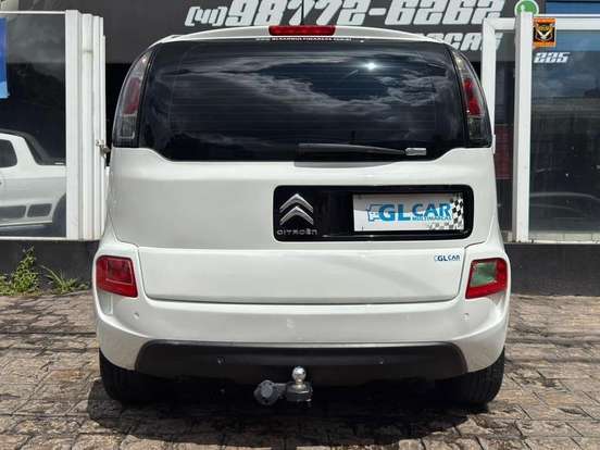 CITROËN-C3-2014