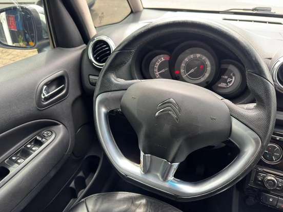 CITROËN-C3-2014
