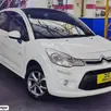 CITROËN C3 1.6 VTI 120 FLEX TENDANCE EAT6 CITROËN C3 1.6 VTI 120 FLEX TENDANCE EAT6