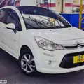 CITROËN C3 1.6 VTI 120 FLEX TENDANCE EAT6 CITROËN C3 1.6 VTI 120 FLEX TENDANCE EAT6