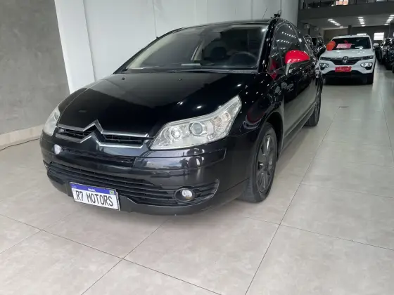 CITROËN C4 2.0 I VTR 16V GASOLINA 2P MANUAL CITROËN C4 2.0 I VTR 16V GASOLINA 2P MANUAL