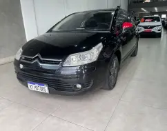 CITROËN C4 2.0 I VTR 16V GASOLINA 2P MANUAL CITROËN C4 2.0 I VTR 16V GASOLINA 2P MANUAL