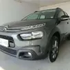 CITROËN C4 CACTUS 1.6 VTI 120 FLEX FEEL EAT6 CITROËN C4 CACTUS 1.6 VTI 120 FLEX FEEL EAT6