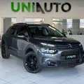 CITROËN C4 CACTUS 1.6 VTI 120 FLEX FEEL EAT6 CITROËN C4 CACTUS 1.6 VTI 120 FLEX FEEL EAT6