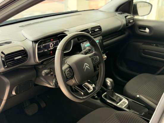CITROËN-C4 CACTUS-2022