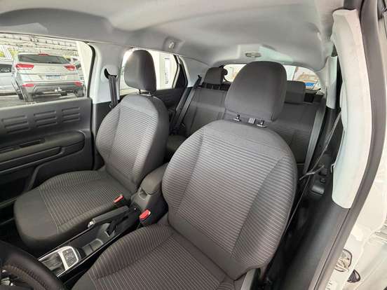 CITROËN-C4 CACTUS-2022