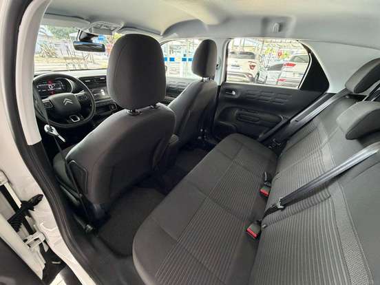 CITROËN-C4 CACTUS-2022