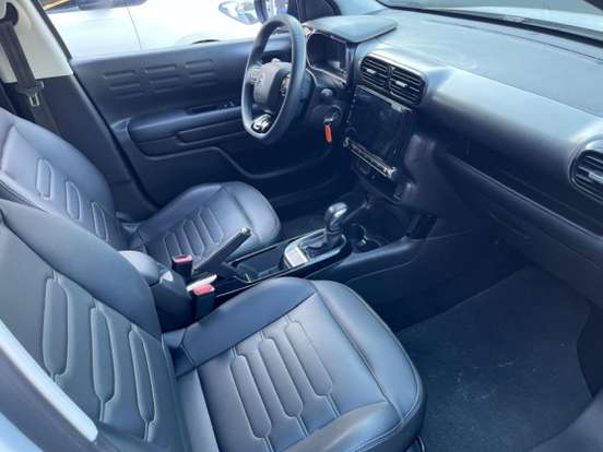 CITROËN-C4 CACTUS-2019