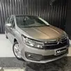 CITROËN C4 LOUNGE 1.6 THP FLEX LIVE BUSINESS BVA CITROËN C4 LOUNGE 1.6 THP FLEX LIVE BUSINESS BVA