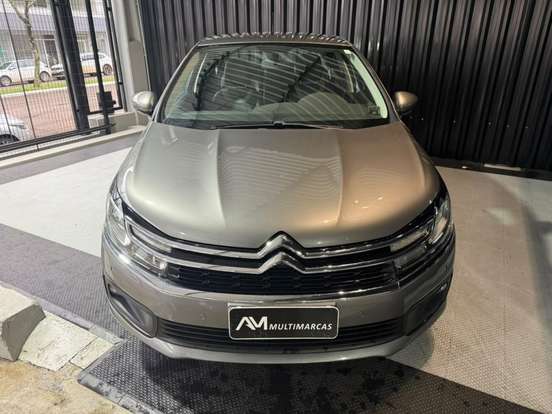 CITROËN-C4 LOUNGE-2018