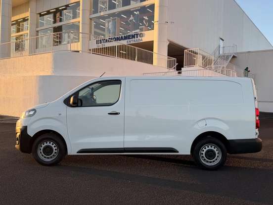 CITROËN-JUMPY-1.5 BLUEHDI DIESEL CARGO MANUAL CITROËN-JUMPY-2022
