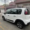 CITROËN AIRCROSS 1.6 VTI 120 FLEX LIVE EAT6 CITROËN AIRCROSS 1.6 VTI 120 FLEX LIVE EAT6