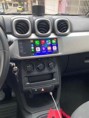 CITROËN-AIRCROSS-1.6 VTI 120 FLEX LIVE EAT6 CITROËN-AIRCROSS-2017