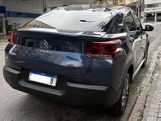 CITROËN-BASALT-1.0 FIREFLY FLEX FEEL MANUAL CITROËN-BASALT-2024