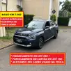 CITROËN BASALT 1.0 TURBO 200 FLEX SHINE CVT CITROËN BASALT 1.0 TURBO 200 FLEX SHINE CVT