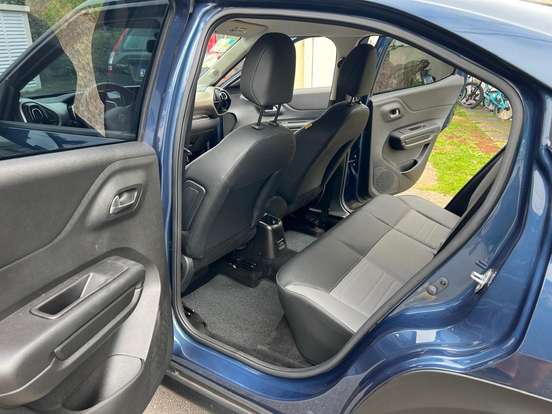 CITROËN-BASALT-1.0 TURBO 200 FLEX SHINE CVT CITROËN-BASALT-2025
