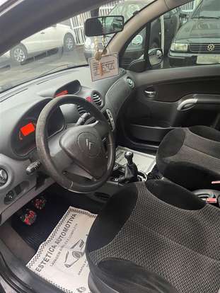 CITROËN-C3-2010