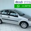 CITROËN C3 1.4 I GLX 8V FLEX 4P MANUAL CITROËN C3 1.4 I GLX 8V FLEX 4P MANUAL