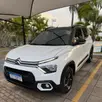 CITROËN C3 1.6 16V FLEX FEEL PACK AT6 CITROËN C3 1.6 16V FLEX FEEL PACK AT6