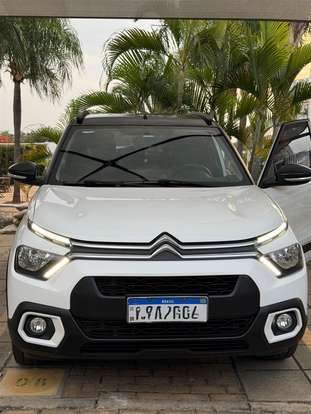 CITROËN-C3-2022