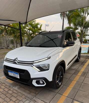 CITROËN-C3-2022