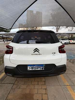 CITROËN-C3-2022