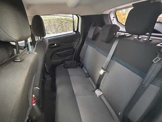CITROËN-C3-1.6 16V FLEX FEEL PACK AT6 CITROËN-C3-2022