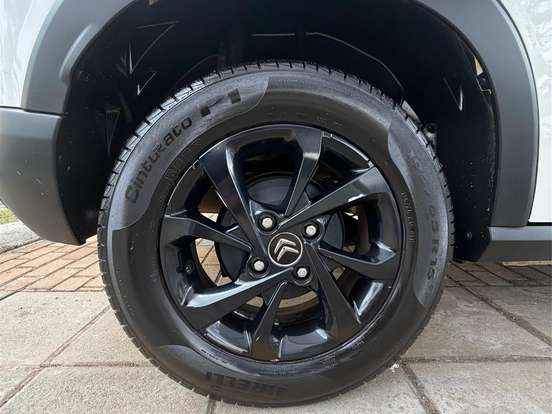 CITROËN-C3-1.6 16V FLEX FEEL PACK AT6 CITROËN-C3-2022