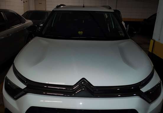 CITROËN-C3-2023
