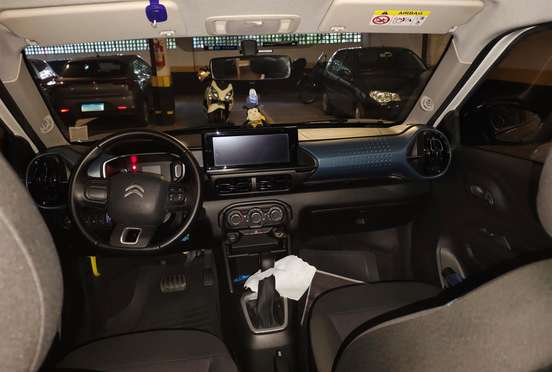 CITROËN-C3-2023