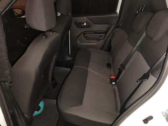 CITROËN-C3-1.6 16V FLEX FEEL PACK AT6 CITROËN-C3-2023