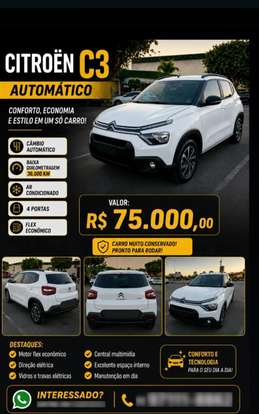 CITROËN-C3-2023