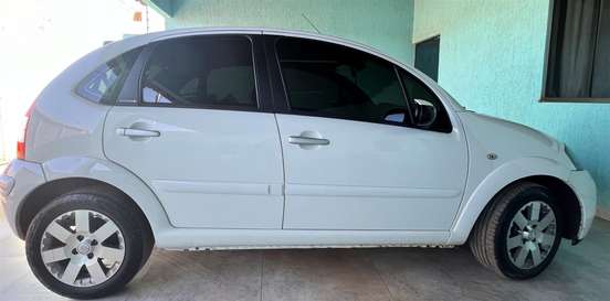 CITROËN-C3-2011