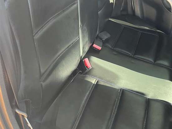 CITROËN-C3-1.6 SOLARIS 16V FLEX 4P AUTOMÁTICO CITROËN-C3-2011
