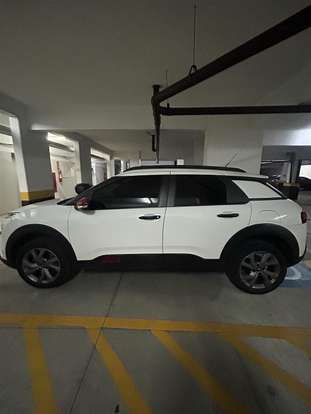 CITROËN-C4 CACTUS-2020