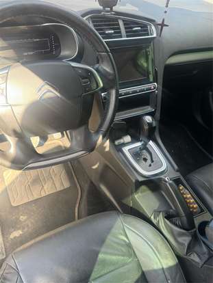 CITROËN-C4 LOUNGE-2018