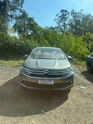 CITROËN-C4 LOUNGE-2018