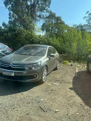 CITROËN-C4 LOUNGE-2018