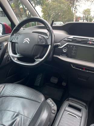 CITROËN-C4 PICASSO-2017
