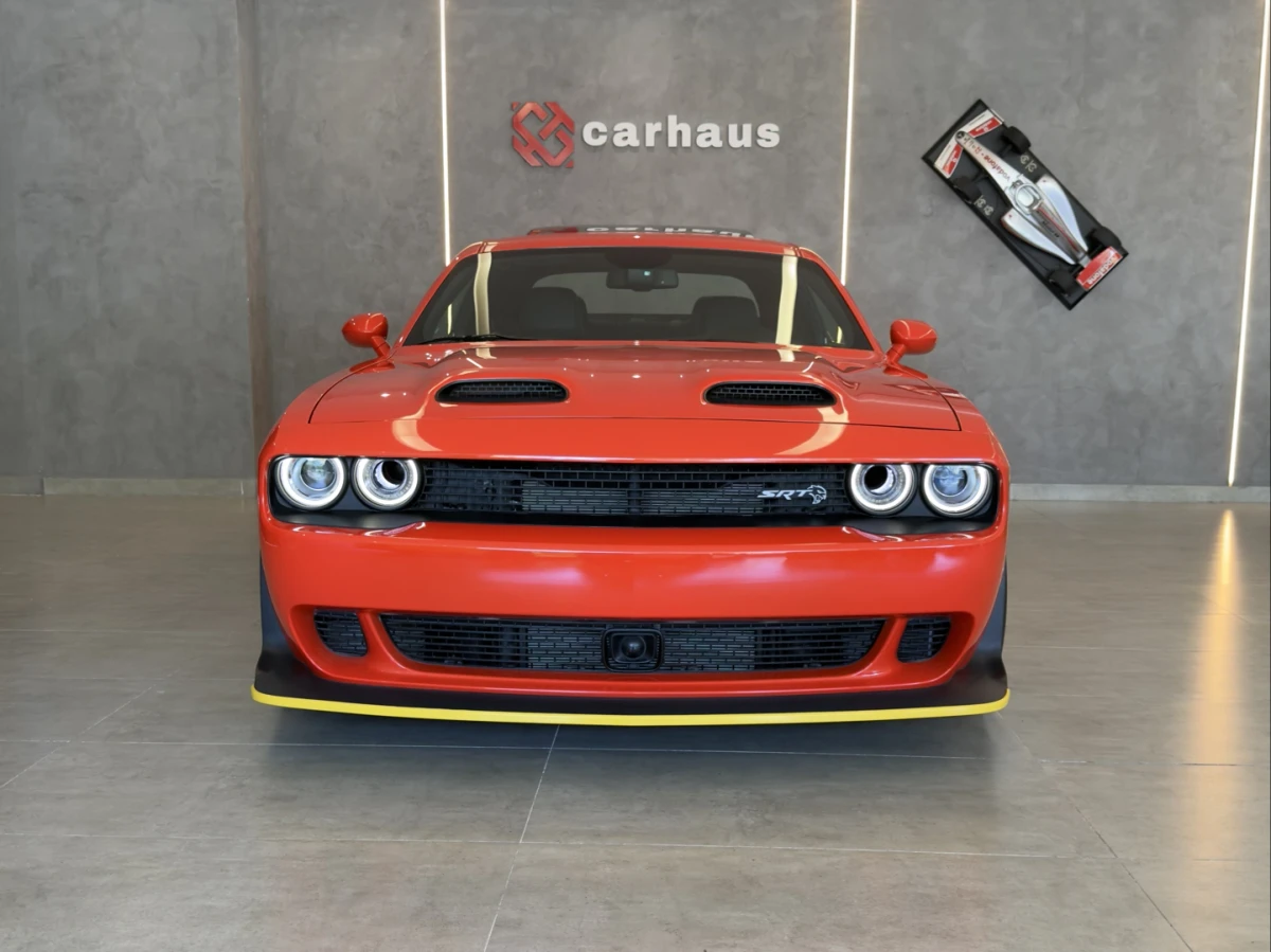 Dodge Challenger — foto 2